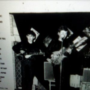 The Beatles Debut Album